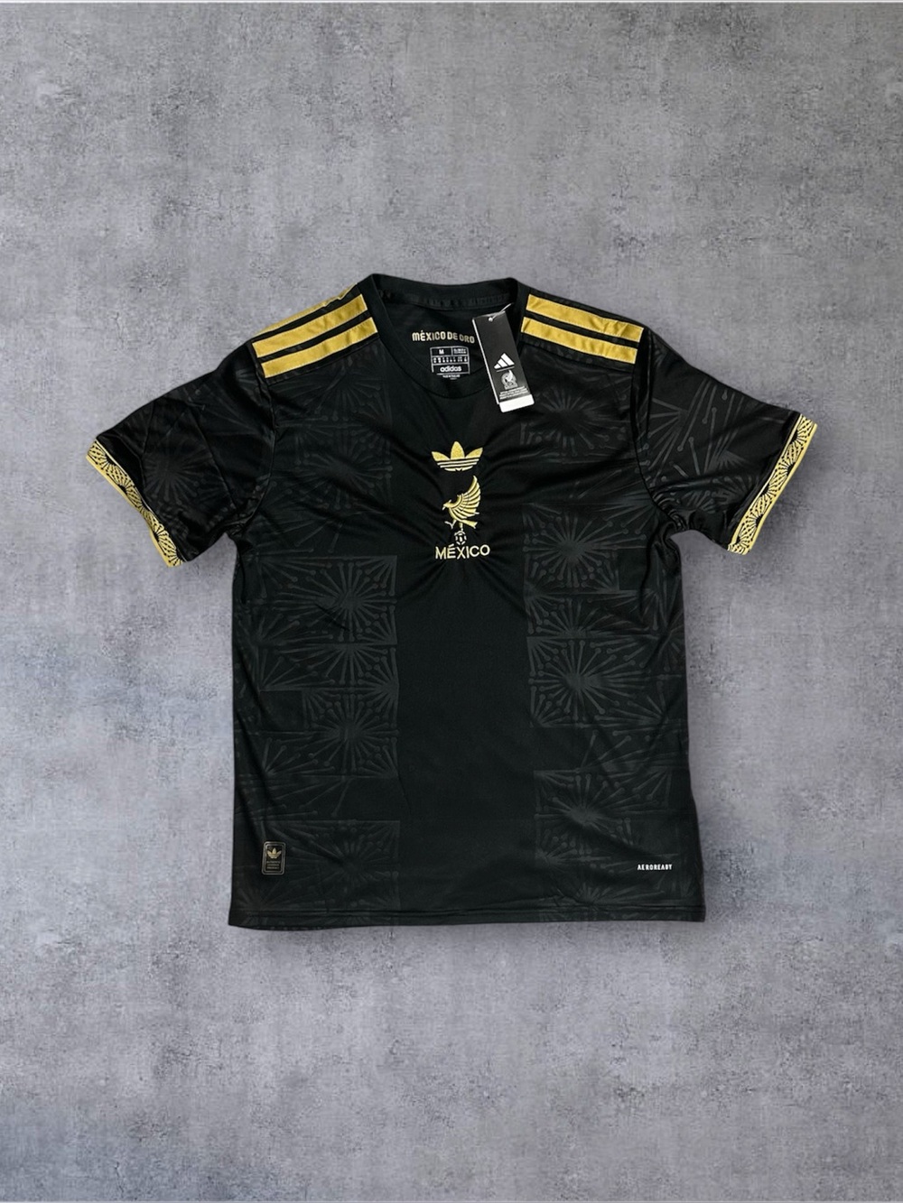 Mexico Jersey